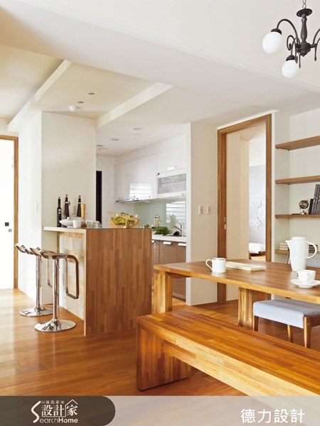 ＿現代風案例圖片＿德力室內裝修有限公司＿德力設計有限公司／許宏彰之31