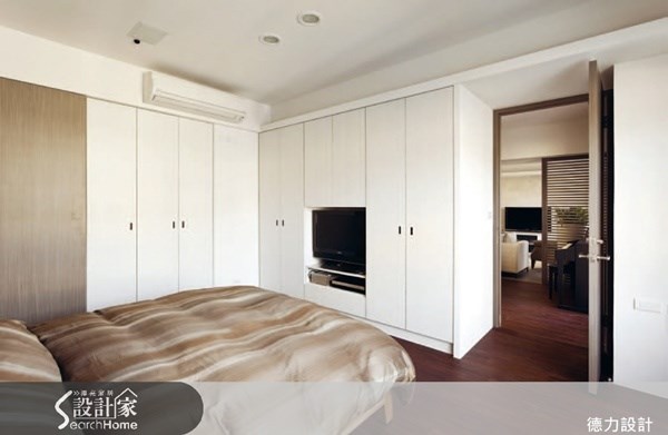 ＿現代風案例圖片＿德力室內裝修有限公司＿德力設計有限公司／許宏彰之49