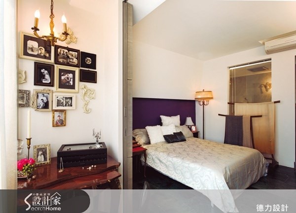 ＿現代風案例圖片＿德力室內裝修有限公司＿德力設計有限公司／許宏彰之66