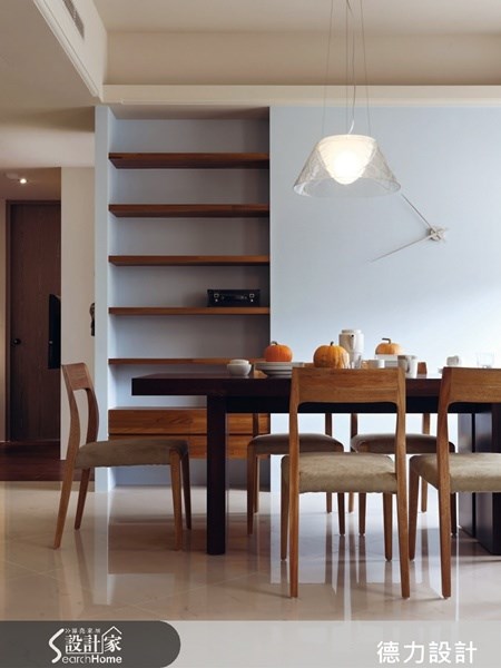 ＿現代風案例圖片＿德力室內裝修有限公司＿德力設計有限公司／許宏彰之99