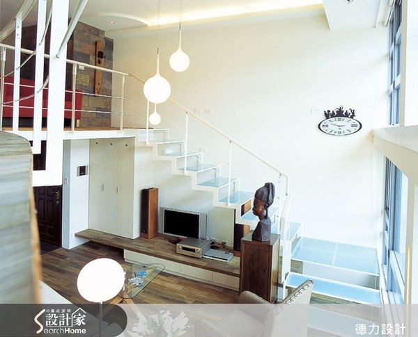 ＿現代風案例圖片＿德力室內裝修有限公司＿德力設計有限公司／許宏彰之117