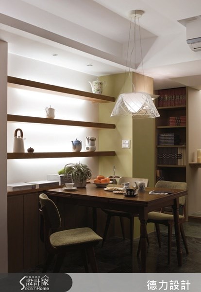 ＿現代風案例圖片＿德力室內裝修有限公司＿德力設計有限公司／許宏彰之134