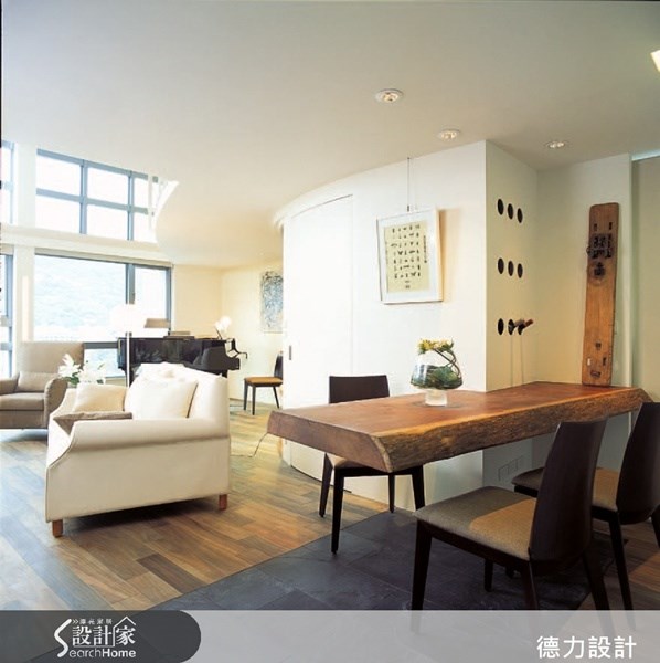 ＿現代風案例圖片＿德力室內裝修有限公司＿德力設計有限公司／許宏彰之27