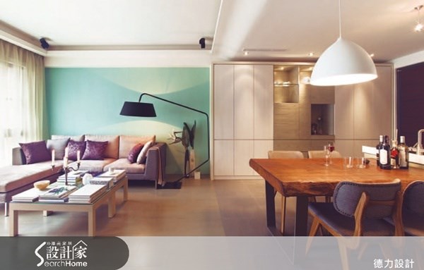 ＿現代風案例圖片＿德力室內裝修有限公司＿德力設計有限公司／許宏彰之45