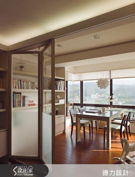 ＿現代風案例圖片＿德力室內裝修有限公司＿德力設計有限公司／許宏彰之138