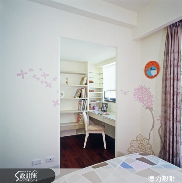 ＿現代風案例圖片＿德力室內裝修有限公司＿德力設計有限公司／許宏彰之163