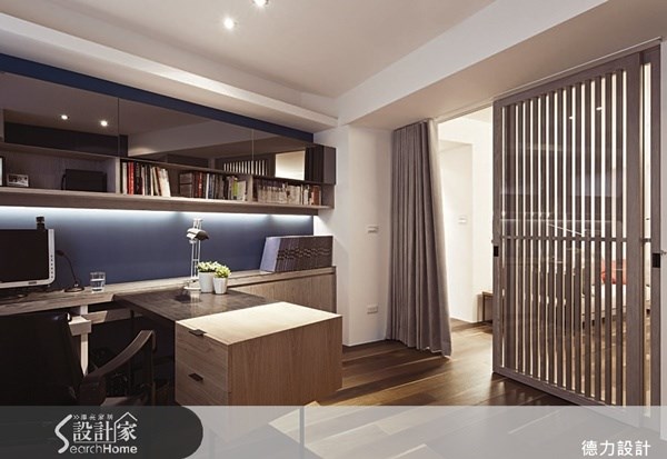 ＿現代風案例圖片＿德力室內裝修有限公司＿德力設計有限公司／許宏彰之6