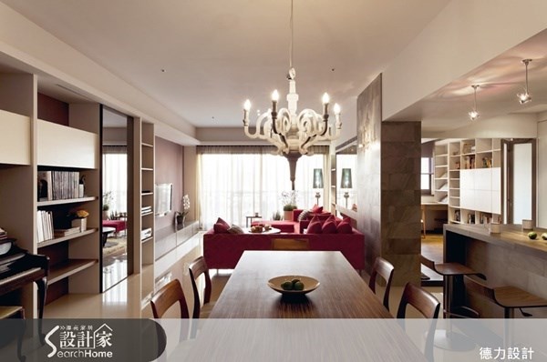 ＿現代風案例圖片＿德力室內裝修有限公司＿德力設計有限公司／許宏彰之40
