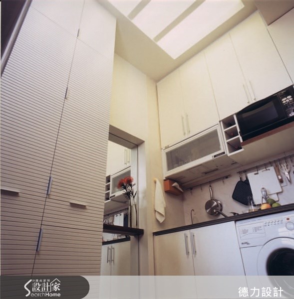 ＿現代風案例圖片＿德力室內裝修有限公司＿德力設計有限公司／許宏彰之74