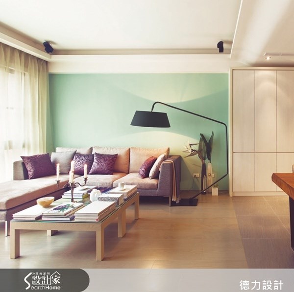 ＿現代風案例圖片＿德力室內裝修有限公司＿德力設計有限公司／許宏彰之108