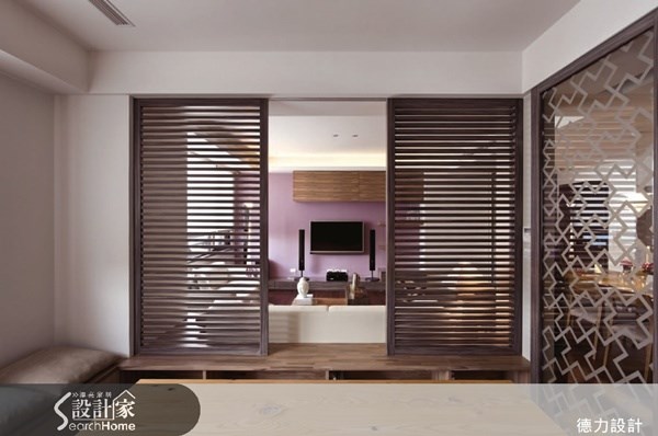 ＿現代風案例圖片＿德力室內裝修有限公司＿德力設計有限公司／許宏彰之10