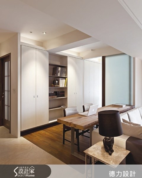 ＿現代風案例圖片＿德力室內裝修有限公司＿德力設計有限公司／許宏彰之19