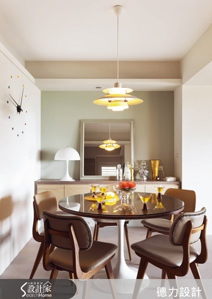 ＿現代風案例圖片＿德力室內裝修有限公司＿德力設計有限公司／許宏彰之44