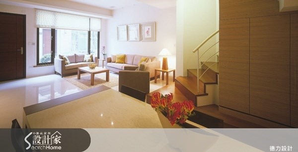 ＿現代風案例圖片＿德力室內裝修有限公司＿德力設計有限公司／許宏彰之121