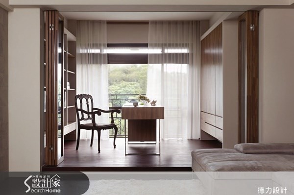 ＿現代風案例圖片＿德力室內裝修有限公司＿德力設計有限公司／許宏彰之8