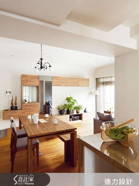 ＿現代風案例圖片＿德力室內裝修有限公司＿德力設計有限公司／許宏彰之25