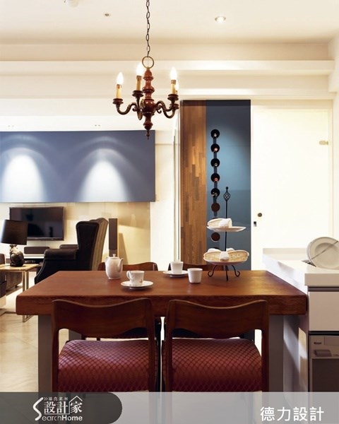 ＿現代風案例圖片＿德力室內裝修有限公司＿德力設計有限公司／許宏彰之42