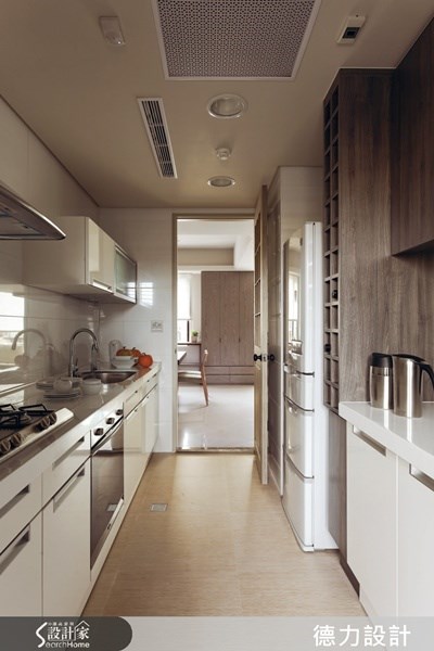 ＿現代風案例圖片＿德力室內裝修有限公司＿德力設計有限公司／許宏彰之76