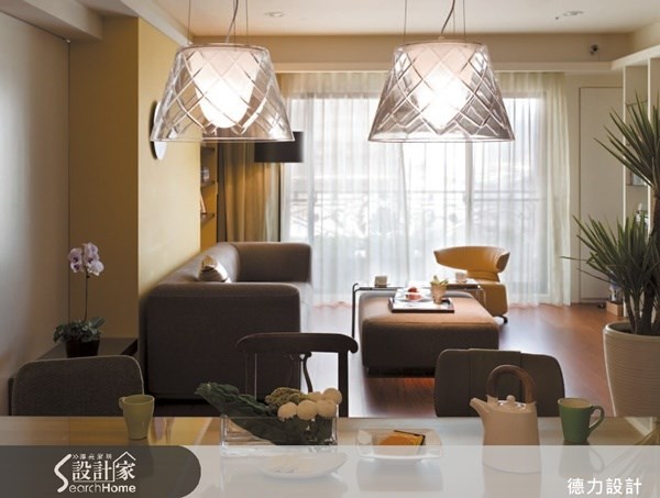 ＿現代風案例圖片＿德力室內裝修有限公司＿德力設計有限公司／許宏彰之123