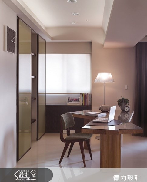 ＿現代風案例圖片＿德力室內裝修有限公司＿德力設計有限公司／許宏彰之21