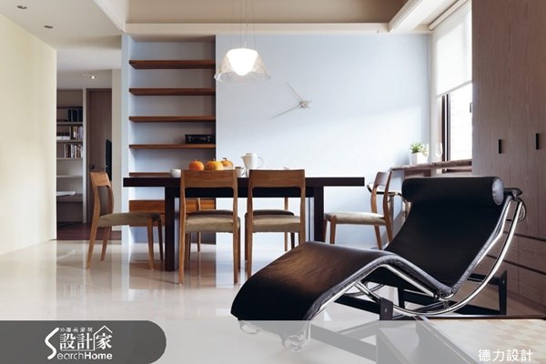 ＿現代風案例圖片＿德力室內裝修有限公司＿德力設計有限公司／許宏彰之46