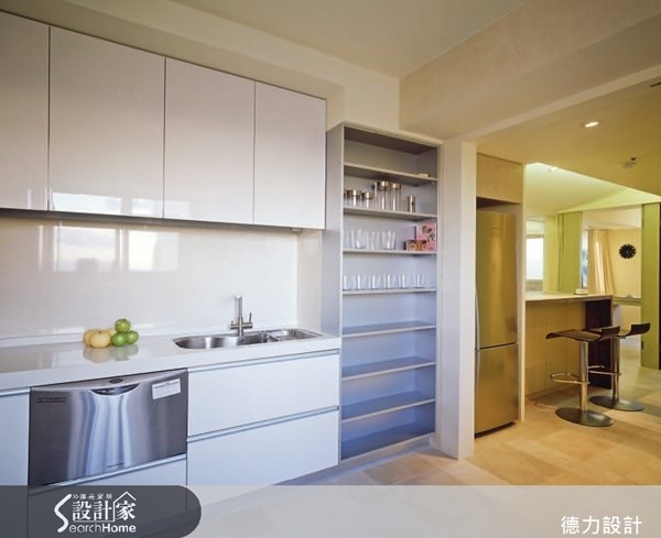 ＿現代風案例圖片＿德力室內裝修有限公司＿德力設計有限公司／許宏彰之80