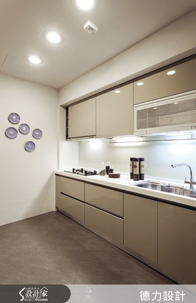 ＿現代風案例圖片＿德力室內裝修有限公司＿德力設計有限公司／許宏彰之85
