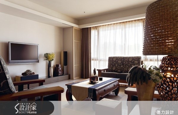 ＿現代風案例圖片＿德力室內裝修有限公司＿德力設計有限公司／許宏彰之110