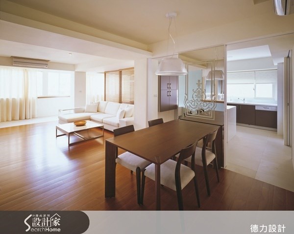 ＿現代風案例圖片＿德力室內裝修有限公司＿德力設計有限公司／許宏彰之153