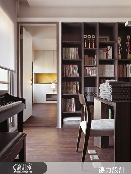 ＿現代風案例圖片＿德力室內裝修有限公司＿德力設計有限公司／許宏彰之16