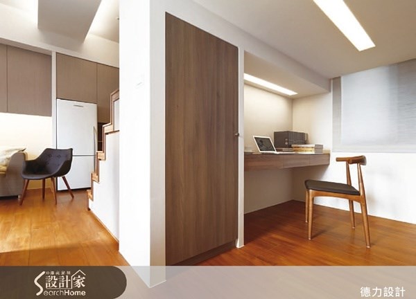 ＿現代風案例圖片＿德力室內裝修有限公司＿德力設計有限公司／許宏彰之17