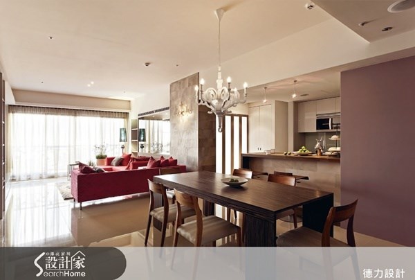 ＿現代風案例圖片＿德力室內裝修有限公司＿德力設計有限公司／許宏彰之34