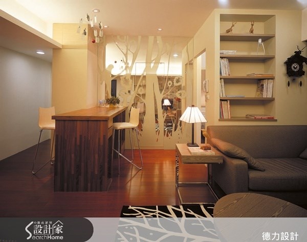 ＿現代風案例圖片＿德力室內裝修有限公司＿德力設計有限公司／許宏彰之131