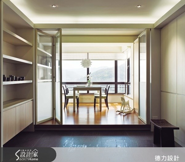 ＿現代風案例圖片＿德力室內裝修有限公司＿德力設計有限公司／許宏彰之149