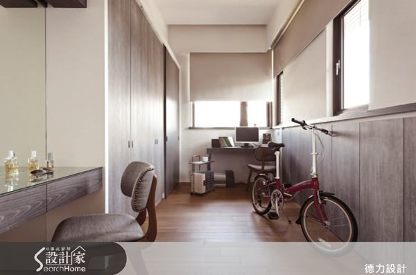 ＿現代風案例圖片＿德力室內裝修有限公司＿德力設計有限公司／許宏彰之13