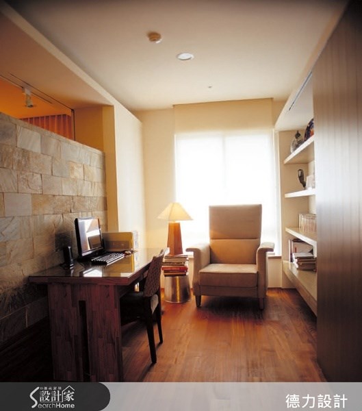 ＿現代風案例圖片＿德力室內裝修有限公司＿德力設計有限公司／許宏彰之20