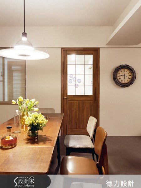 ＿現代風案例圖片＿德力室內裝修有限公司＿德力設計有限公司／許宏彰之38