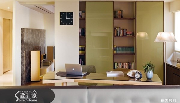 ＿現代風案例圖片＿德力室內裝修有限公司＿德力設計有限公司／許宏彰之102