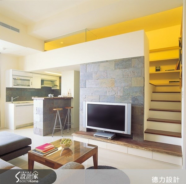 ＿現代風案例圖片＿德力室內裝修有限公司＿德力設計有限公司／許宏彰之127