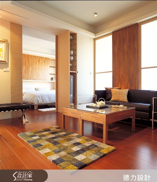 ＿現代風案例圖片＿德力室內裝修有限公司＿德力設計有限公司／許宏彰之152