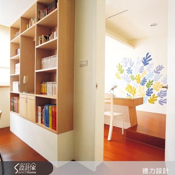 ＿現代風案例圖片＿德力室內裝修有限公司＿德力設計有限公司／許宏彰之170