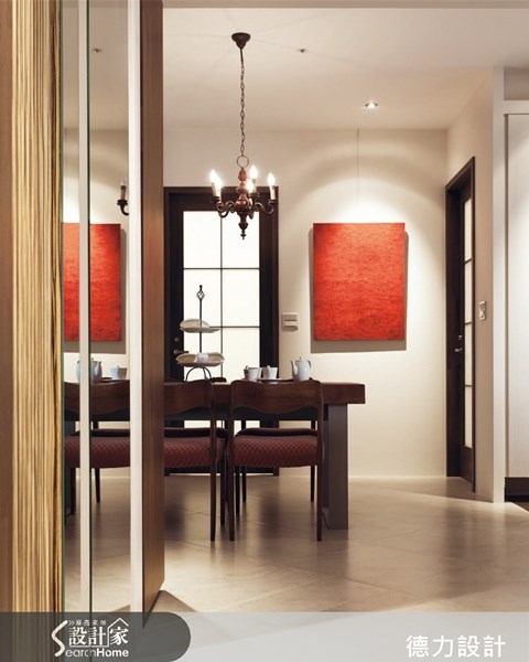 ＿現代風案例圖片＿德力室內裝修有限公司＿德力設計有限公司／許宏彰之24