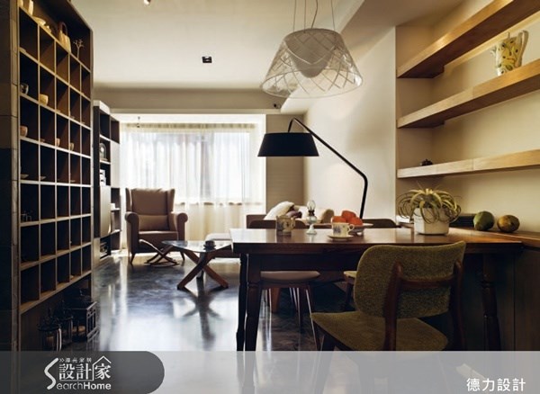 ＿現代風案例圖片＿德力室內裝修有限公司＿德力設計有限公司／許宏彰之39