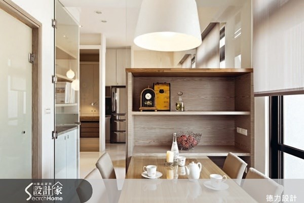 ＿現代風案例圖片＿德力室內裝修有限公司＿德力設計有限公司／許宏彰之41