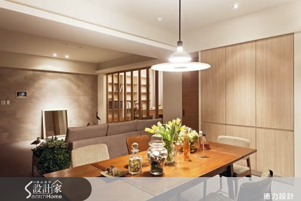 ＿現代風案例圖片＿德力室內裝修有限公司＿德力設計有限公司／許宏彰之62