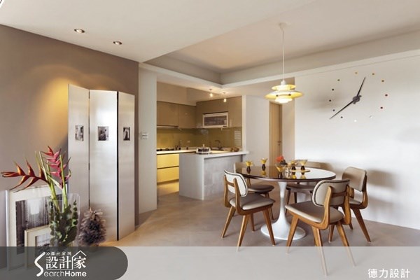 ＿現代風案例圖片＿德力室內裝修有限公司＿德力設計有限公司／許宏彰之96