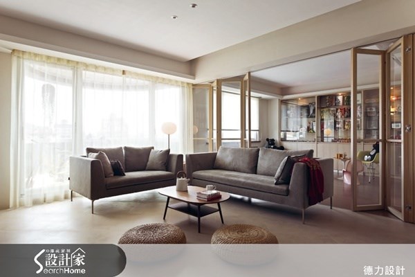 ＿現代風案例圖片＿德力室內裝修有限公司＿德力設計有限公司／許宏彰之105