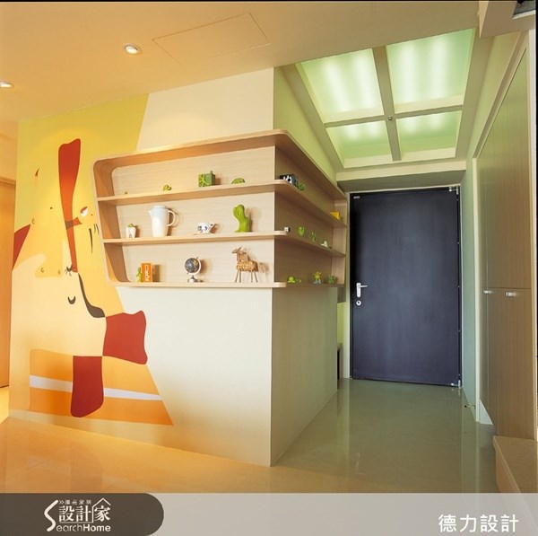 ＿現代風案例圖片＿德力室內裝修有限公司＿德力設計有限公司／許宏彰之162