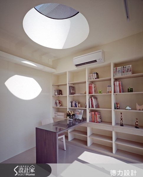 ＿現代風案例圖片＿德力室內裝修有限公司＿德力設計有限公司／許宏彰之3