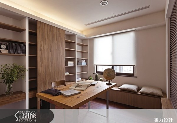 ＿現代風案例圖片＿德力室內裝修有限公司＿德力設計有限公司／許宏彰之18